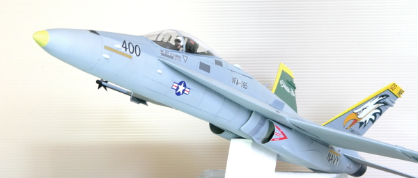 ダクデットファン