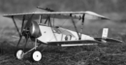 複葉機