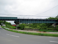 ガーター橋
