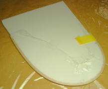 スチレン型