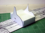 FRP用原型製作