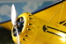 WACO複葉機