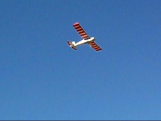 ムサシノ飛行機研究所 スカイパピィ 動画