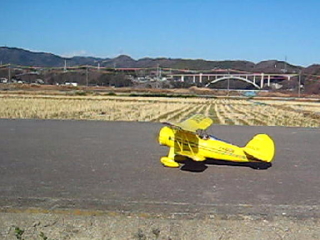 RCワコー