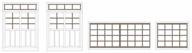 模型‐滝越‐図面5